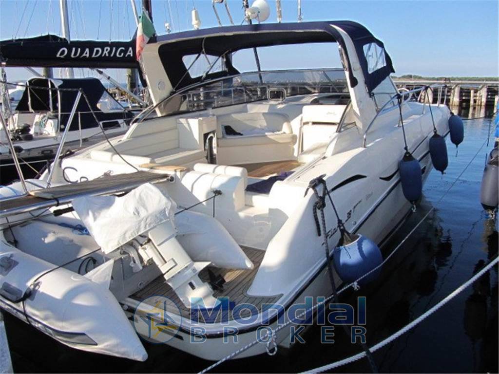 Fiart mare Fiart 38 genius