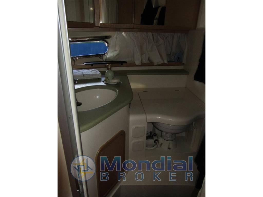 Fiart mare Fiart 38 genius