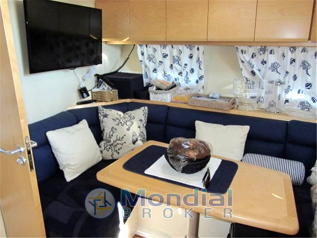 Fiart mare Fiart 38 genius