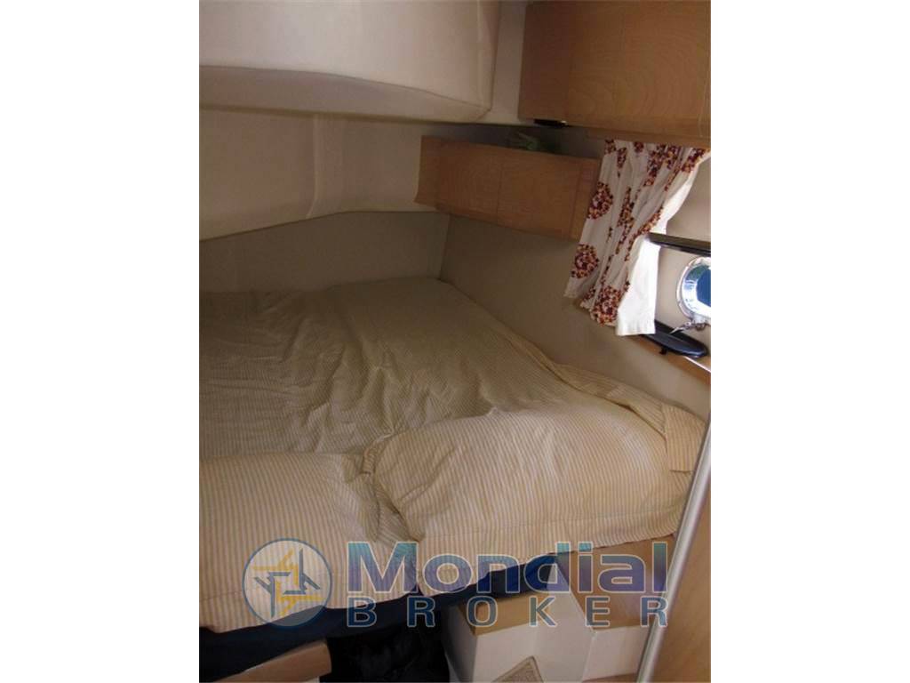 Fiart mare Fiart 38 genius