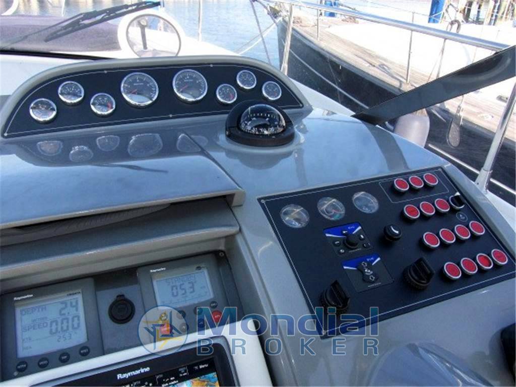 Fiart mare Fiart 38 genius