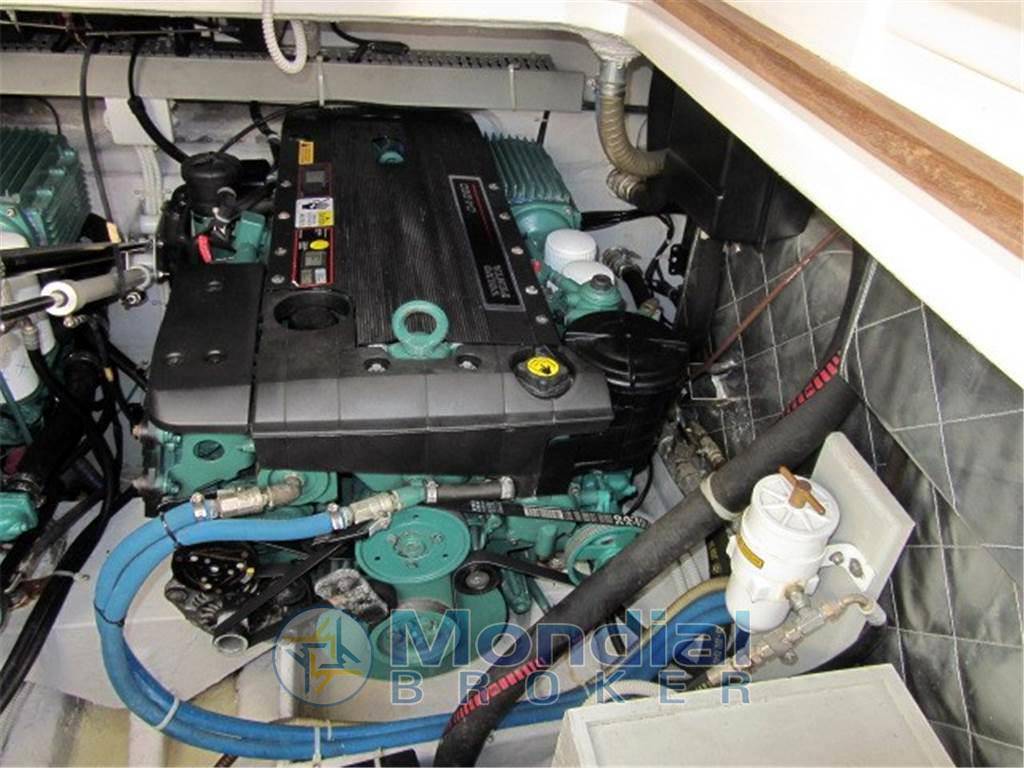 Fiart mare Fiart 38 genius