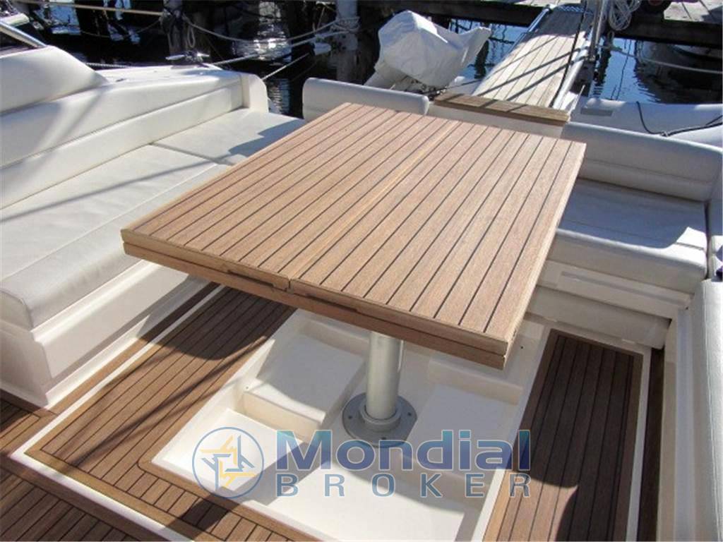 Fiart mare Fiart 38 genius
