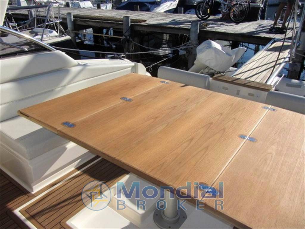 Fiart mare Fiart 38 genius