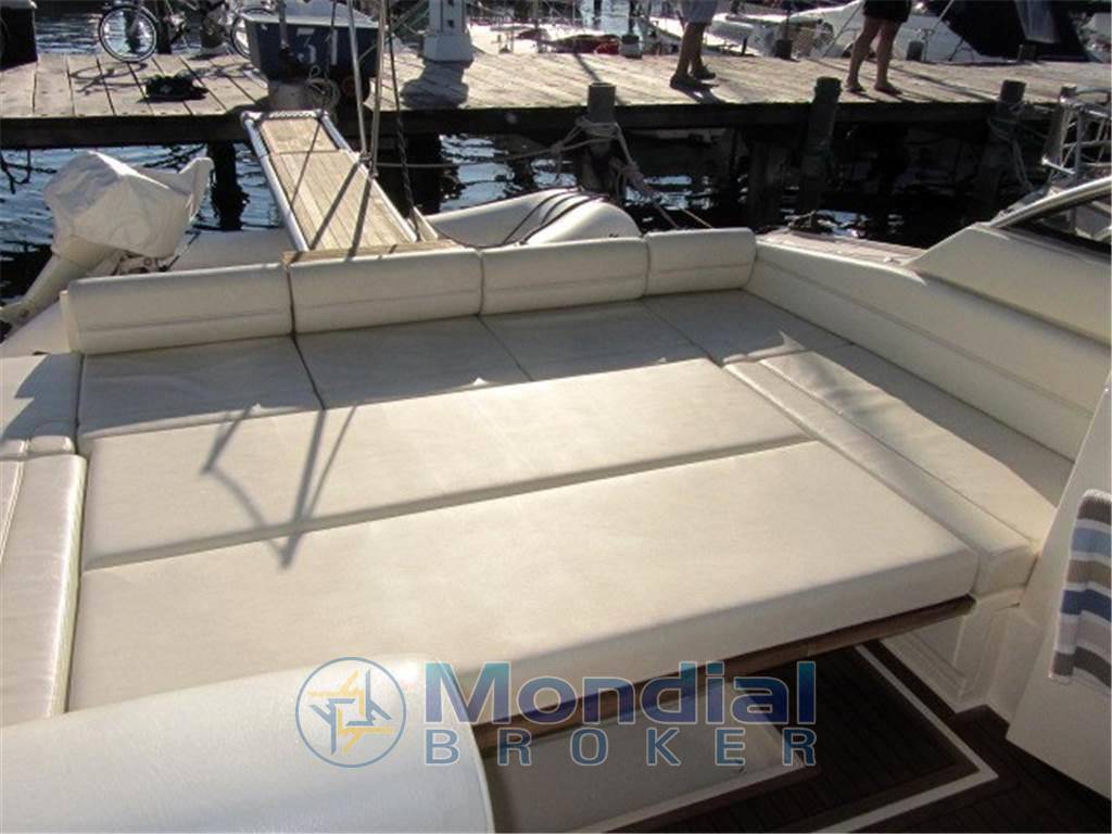 Fiart mare Fiart 38 genius