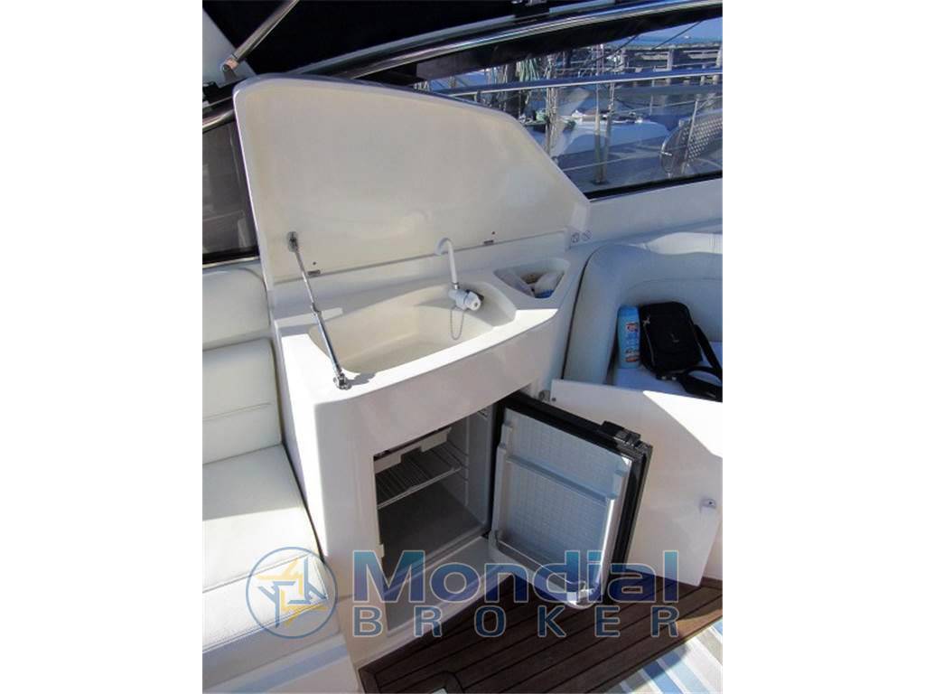 Fiart mare Fiart 38 genius