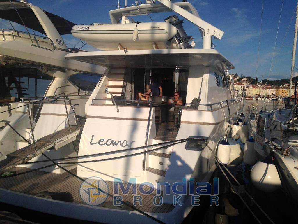 Posillipo-rizzardi Technema 65