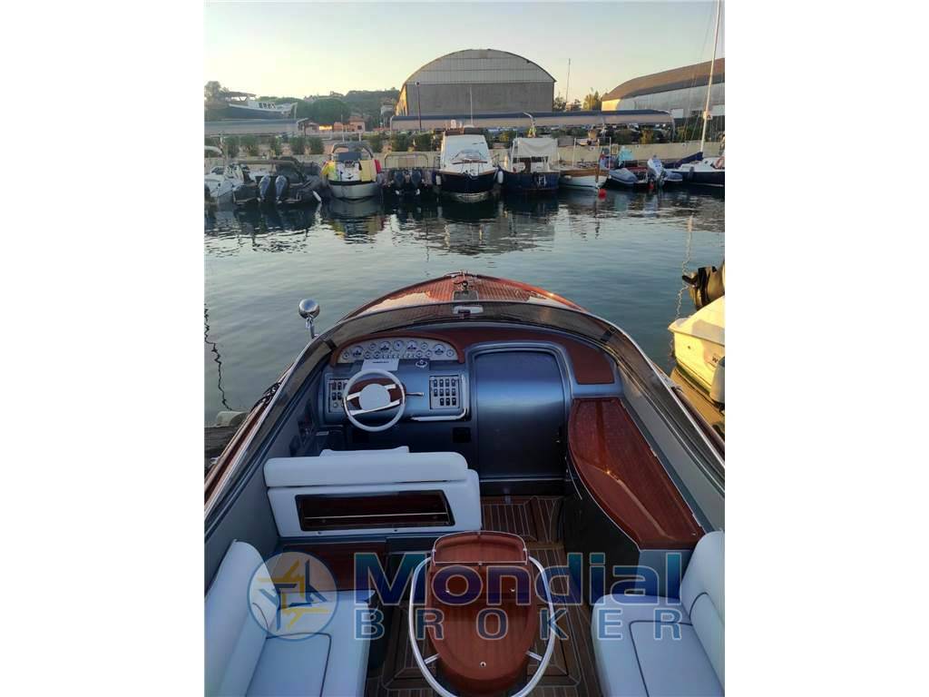 Riva 33 aquasuper