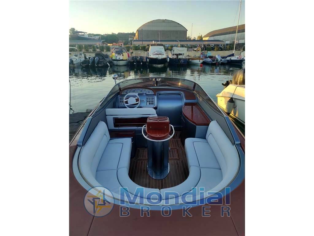 Riva 33 aquasuper
