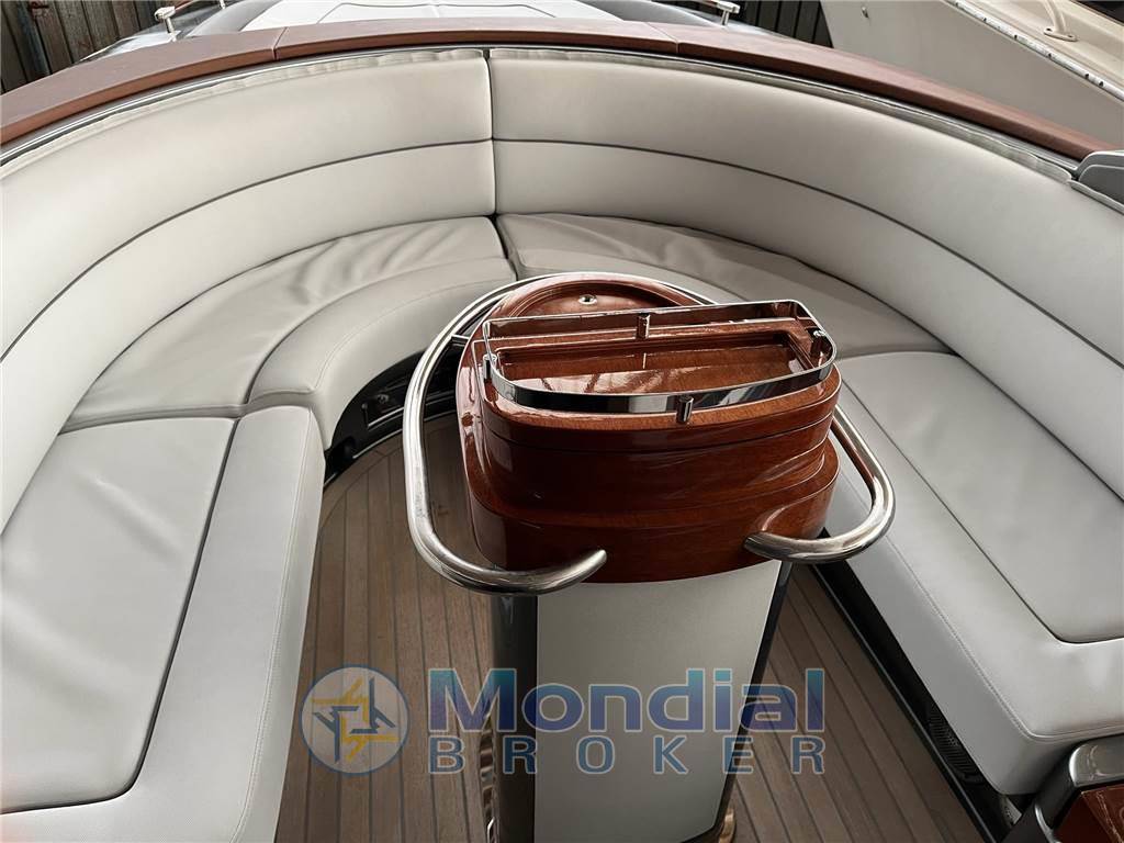 Riva 33 aquasuper