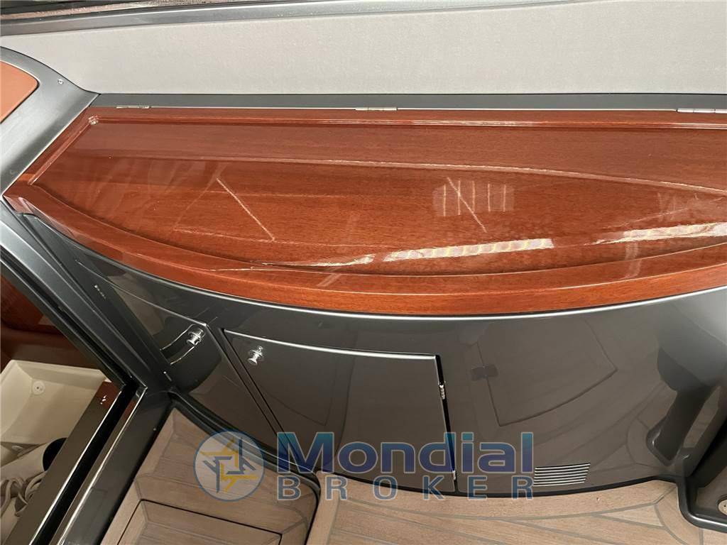 Riva 33 aquasuper