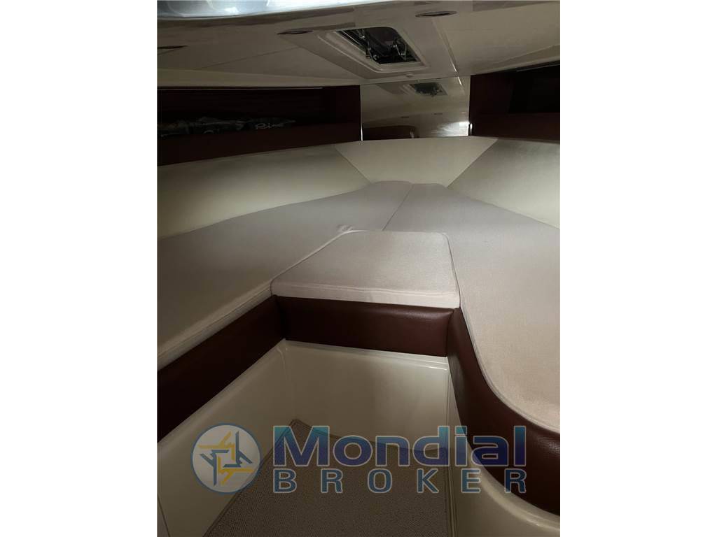 Riva 33 aquasuper