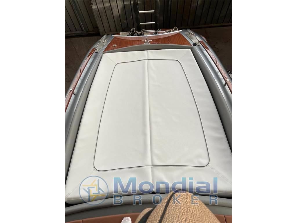 Riva 33 aquasuper