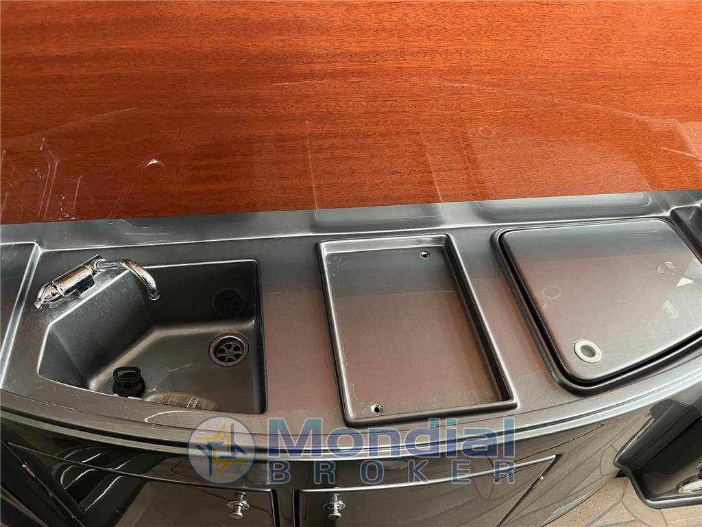 Riva 33 aquasuper