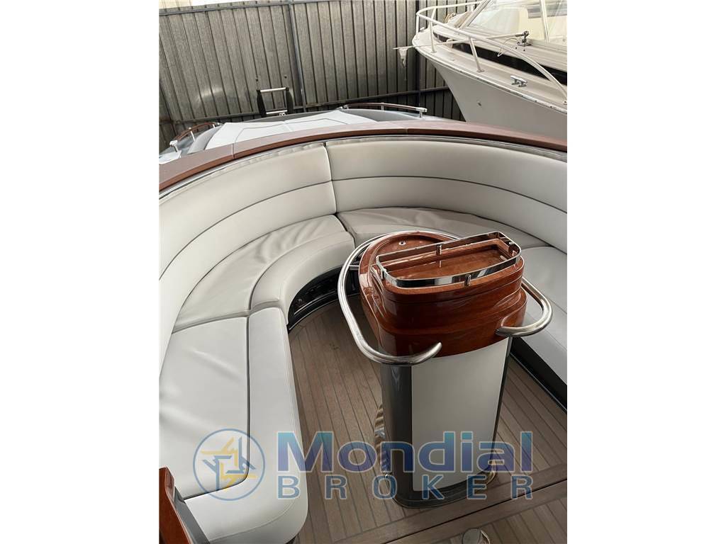 Riva 33 aquasuper