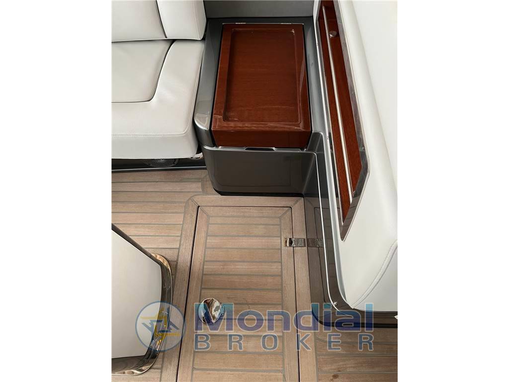 Riva 33 aquasuper