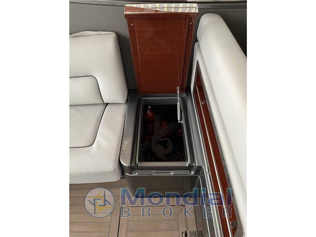 Riva 33 aquasuper