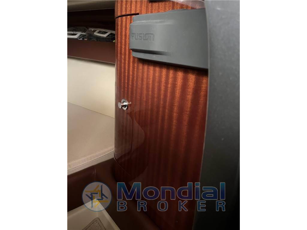 Riva 33 aquasuper