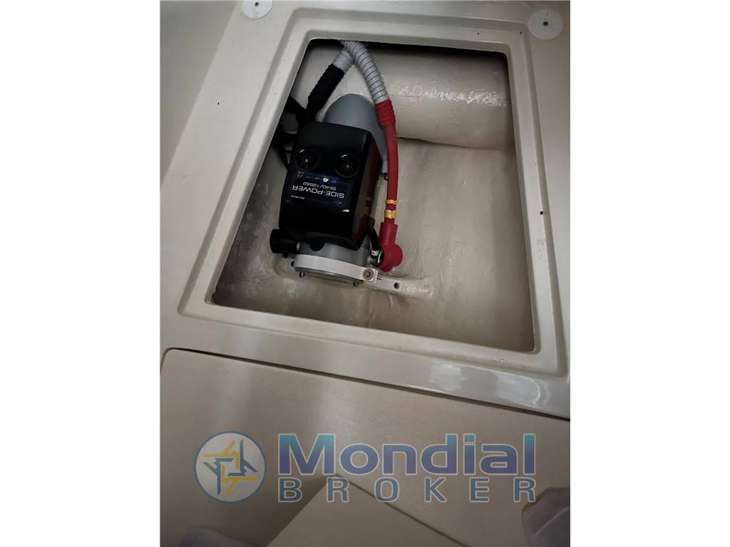 Riva 33 aquasuper
