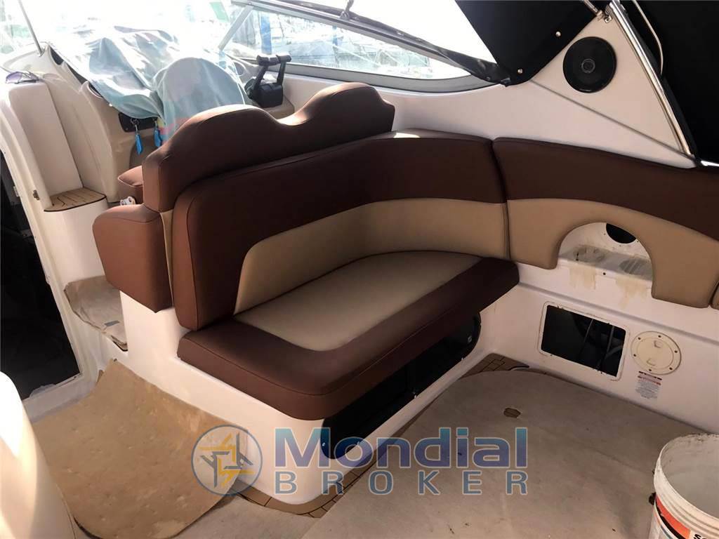 Chaparral Signature 290