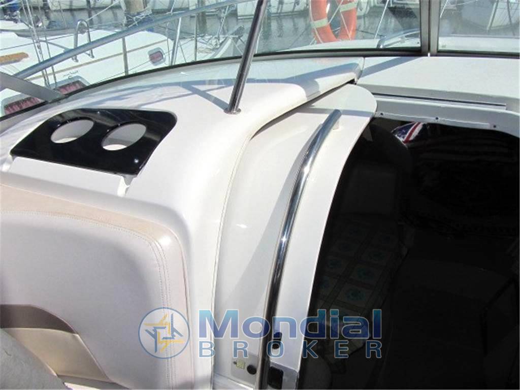 Chaparral Signature 290