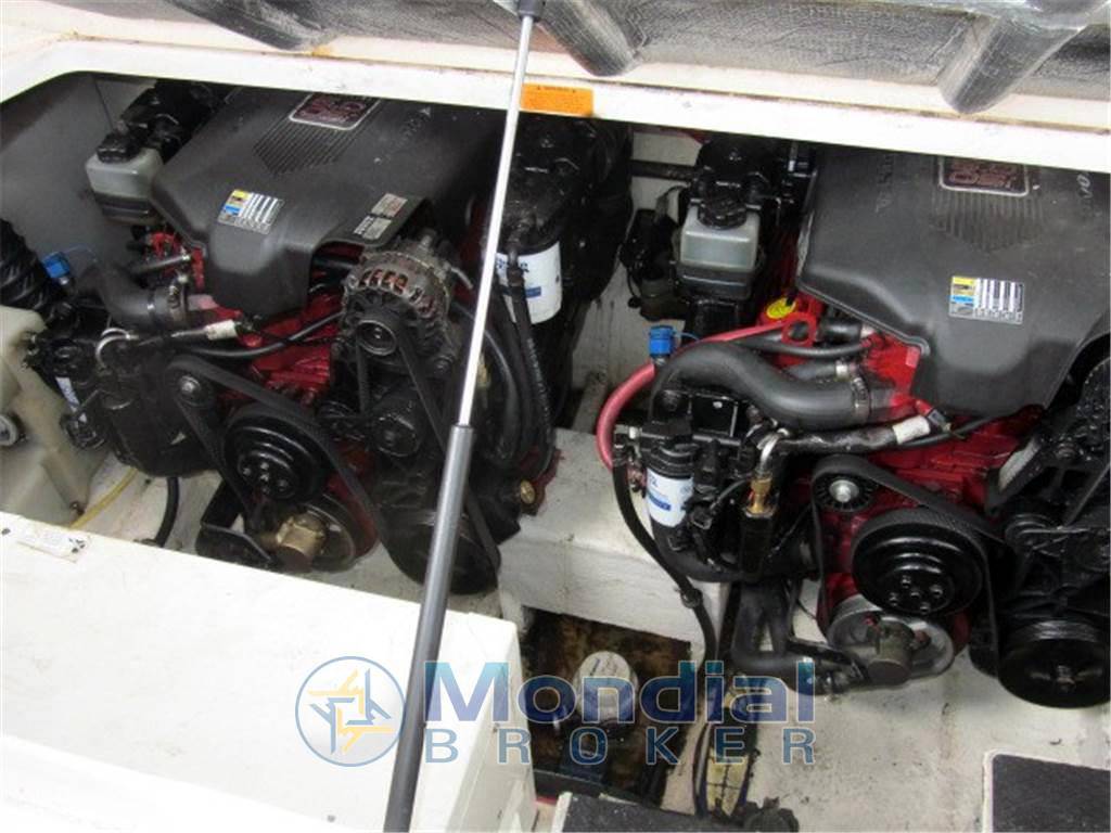 Chaparral Signature 290