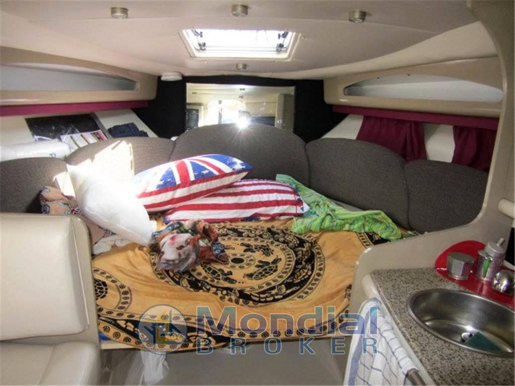 Chaparral Signature 290