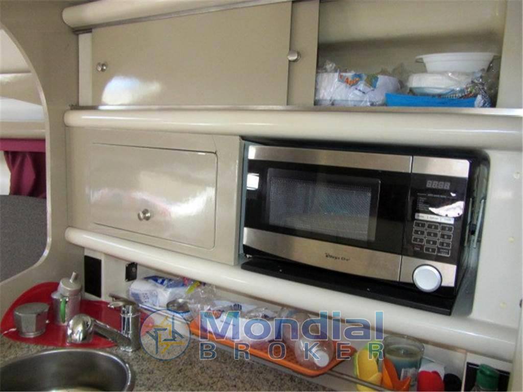Chaparral Signature 290