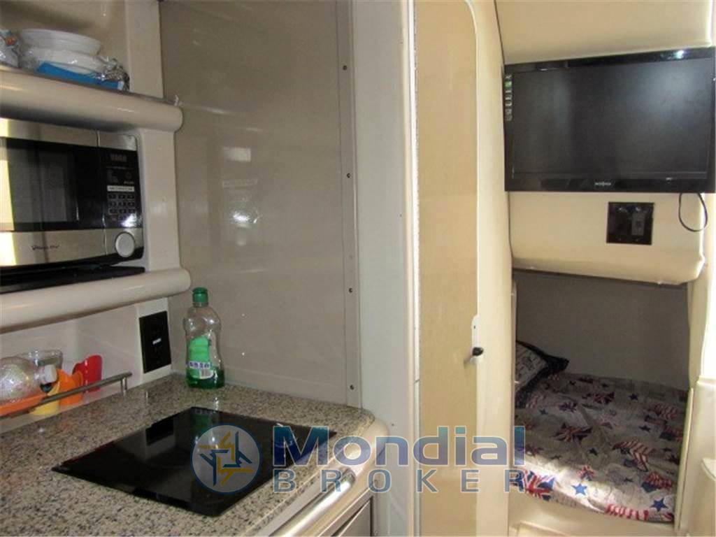 Chaparral Signature 290