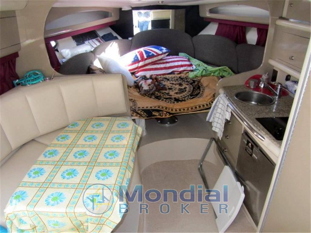 Chaparral Signature 290