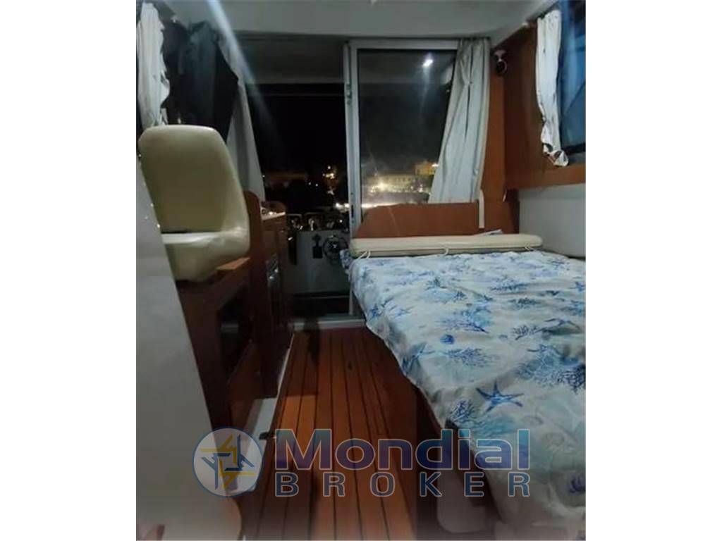 Beneteau 8 s