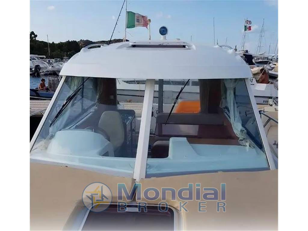 Beneteau 8 s