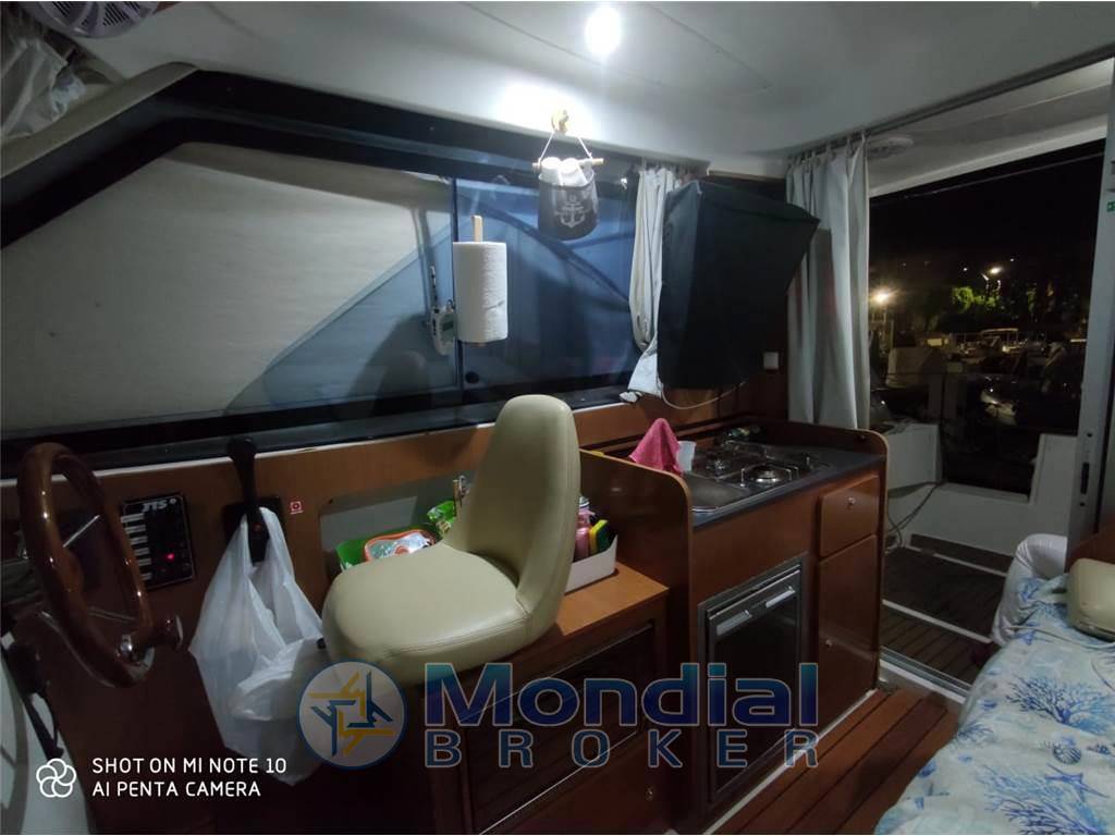 Beneteau 8 s
