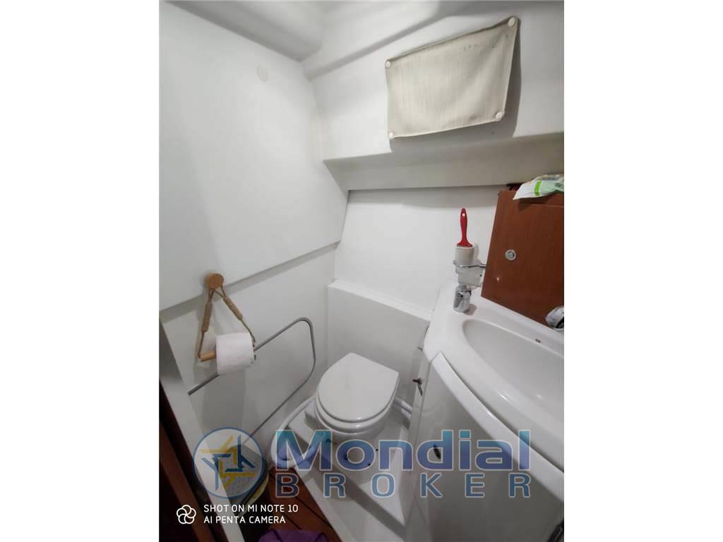 Beneteau 8 s
