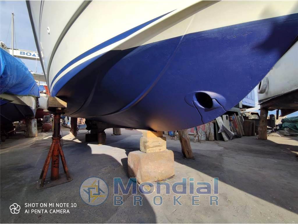 Beneteau 8 s
