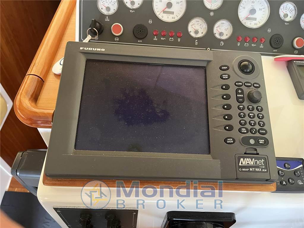 Cantieri estensi 360 goldstar