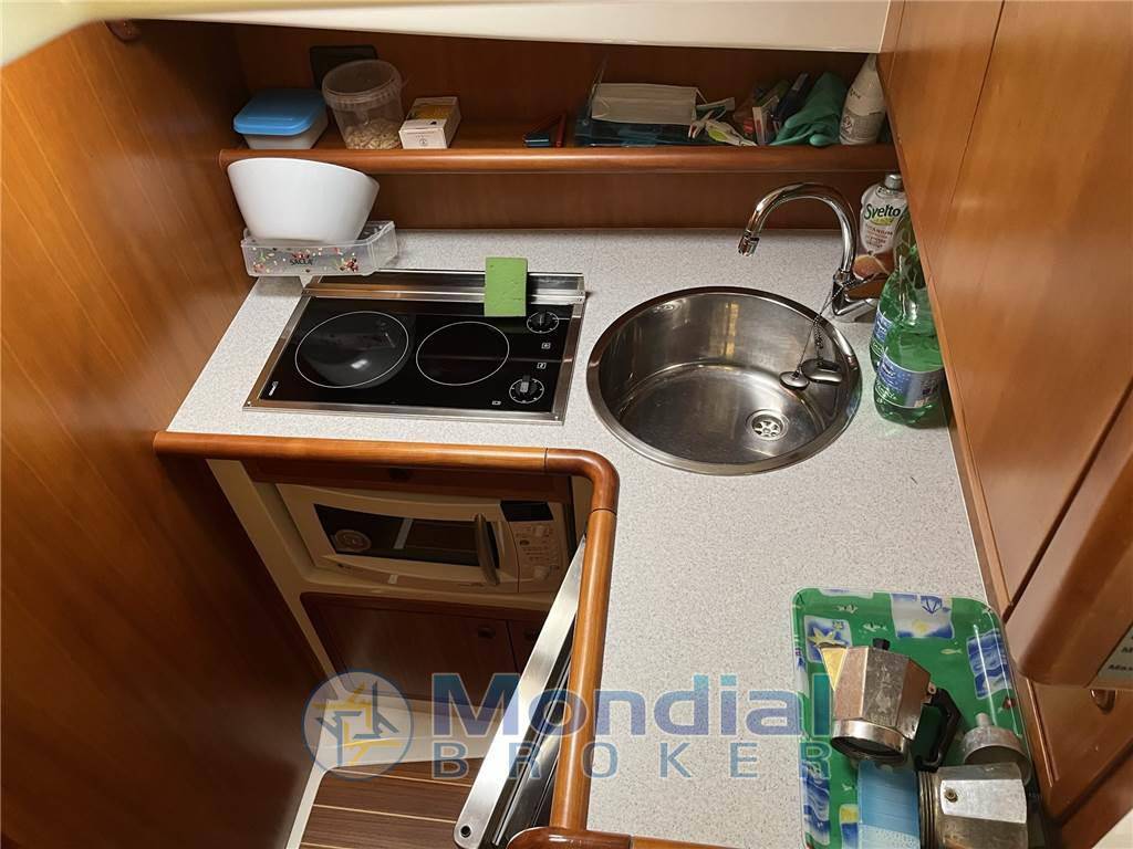 Cantieri estensi 360 goldstar