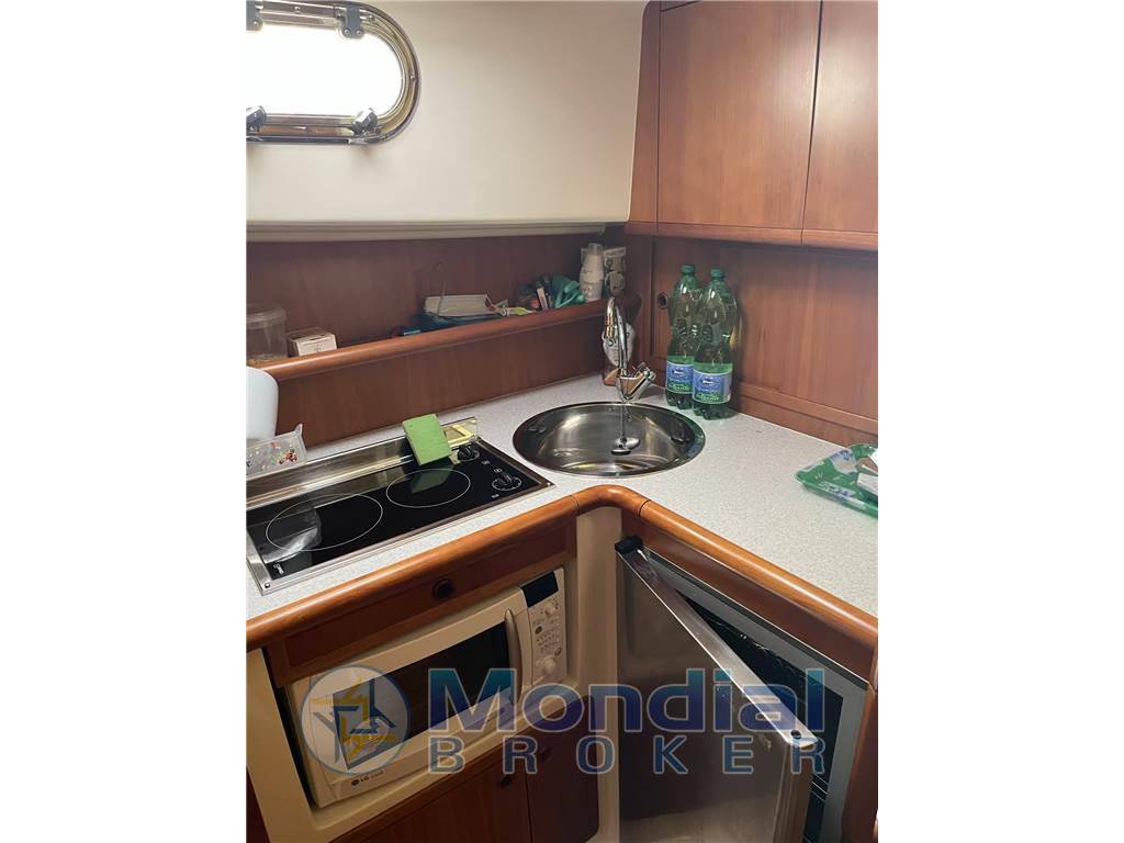 Cantieri estensi 360 goldstar