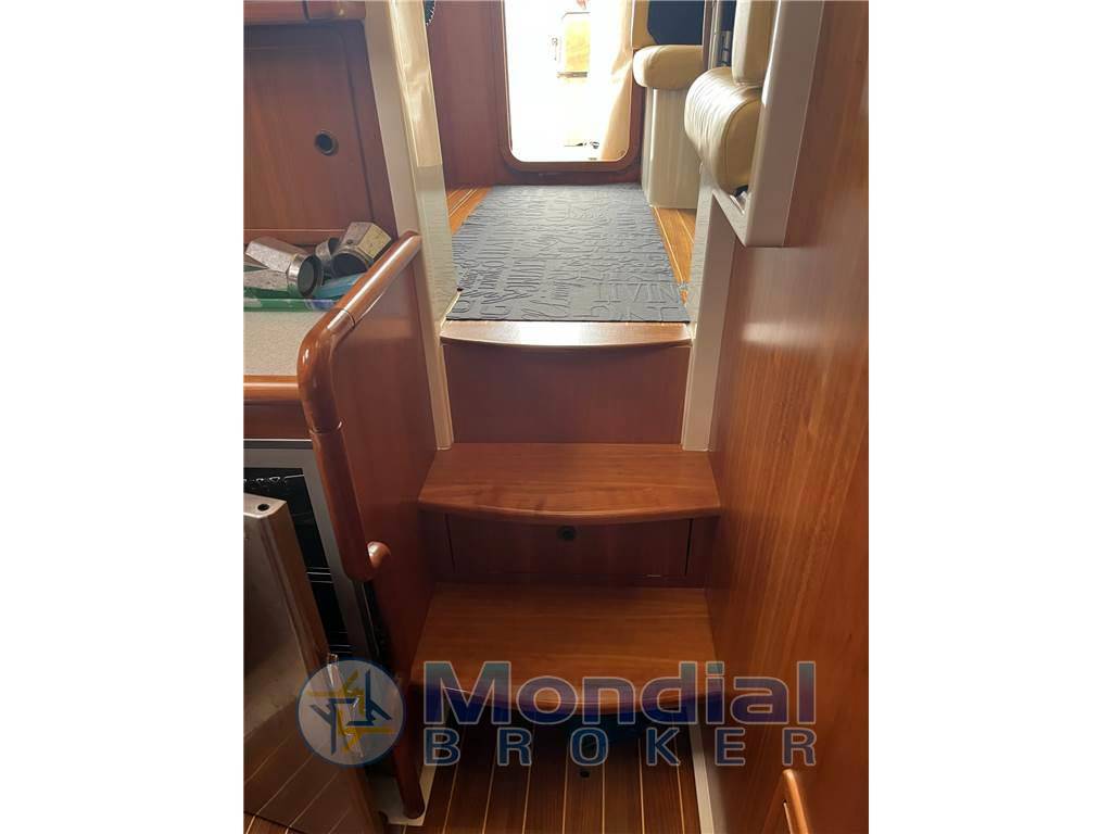 Cantieri estensi 360 goldstar