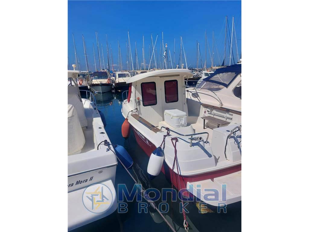 Arvor 230 as