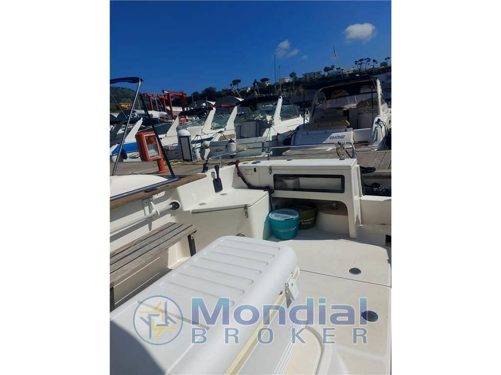 Arvor 230 as