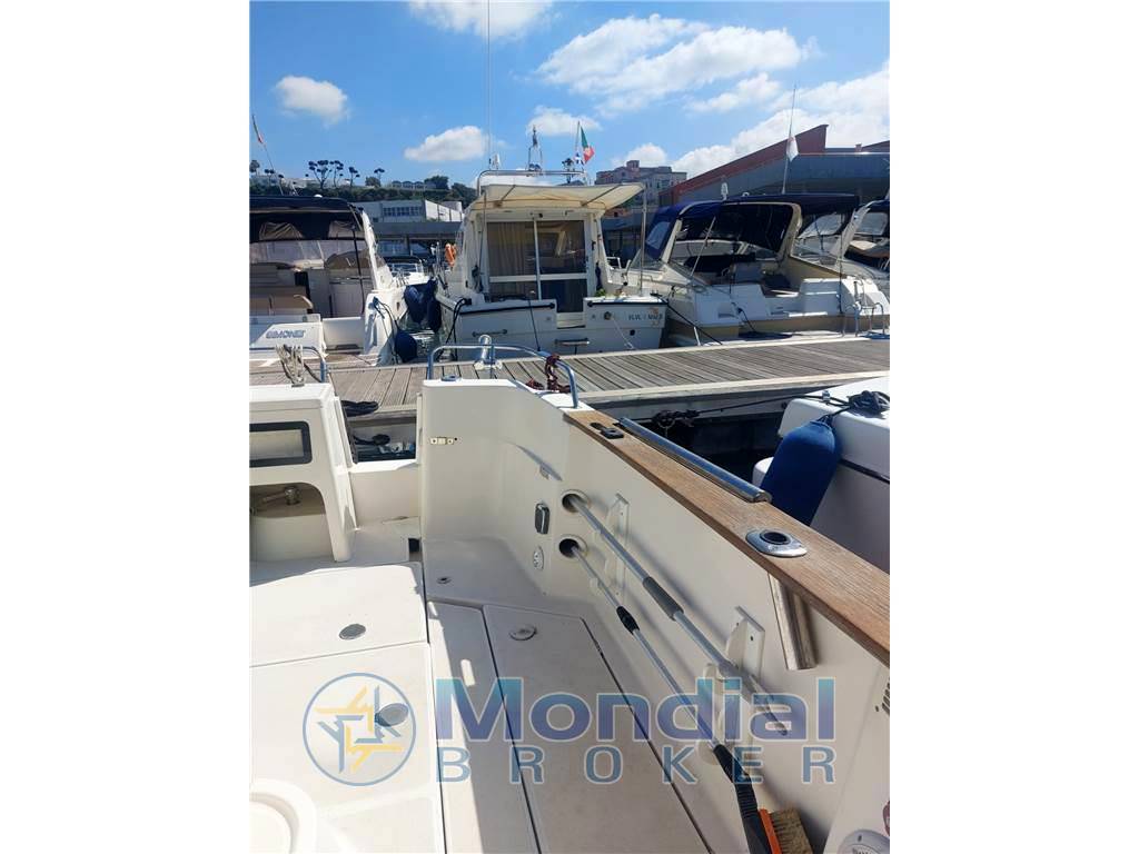 Arvor 230 as