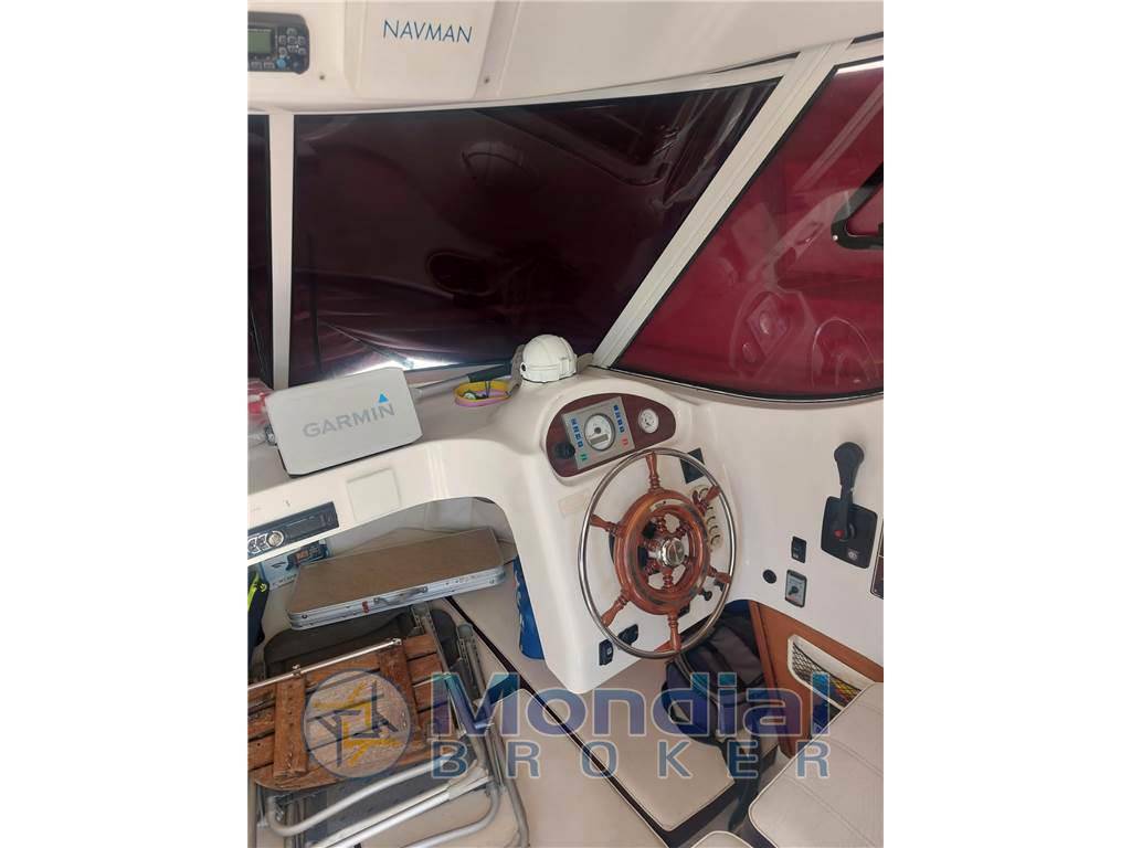 Arvor 230 as