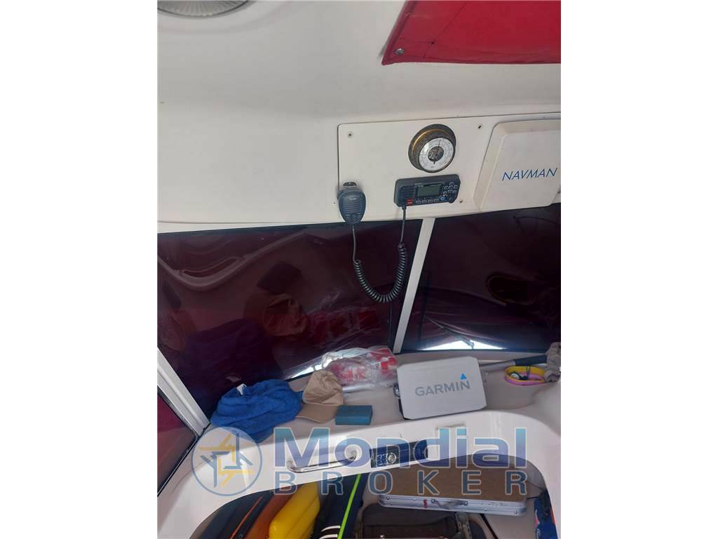 Arvor 230 as