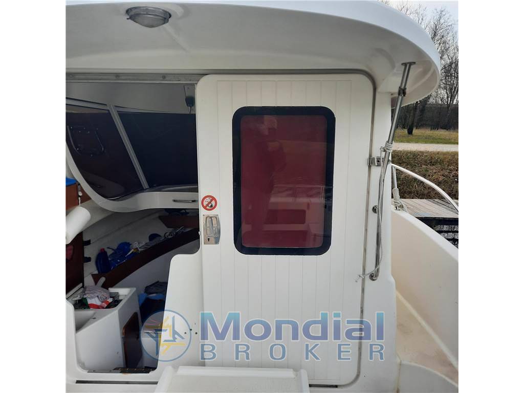 Arvor 230 as