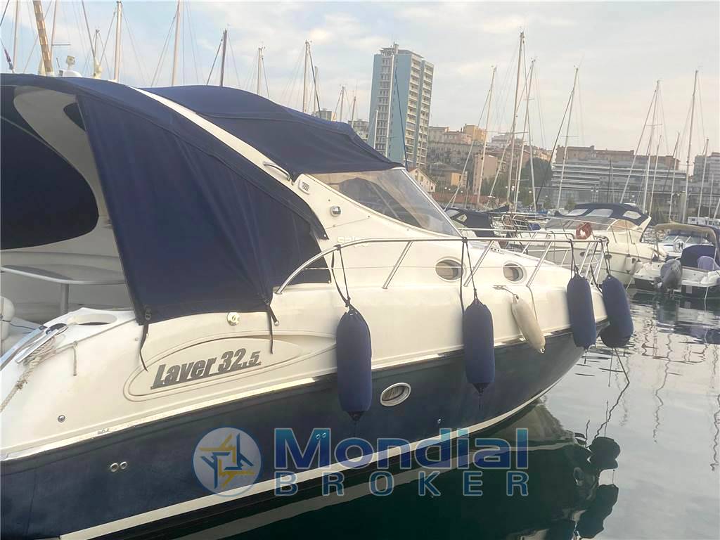 Salpa Laver 32.5