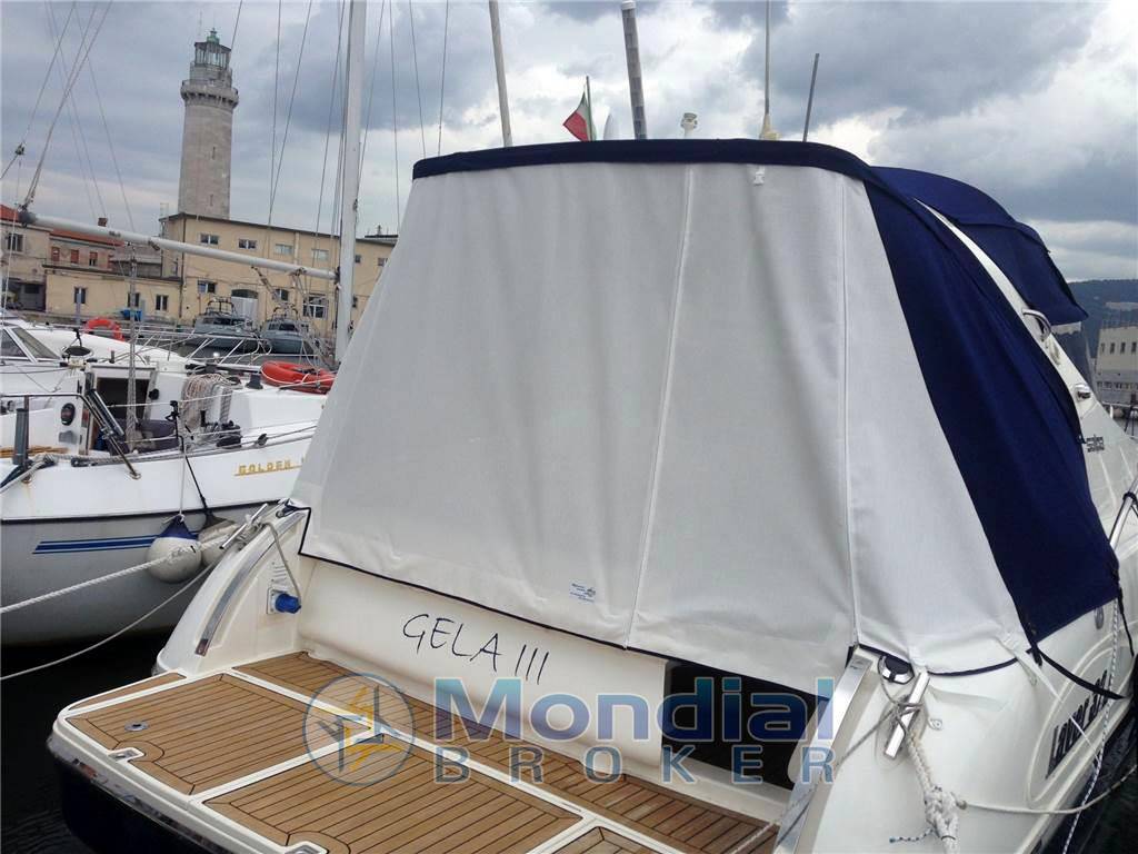 Salpa Laver 32.5
