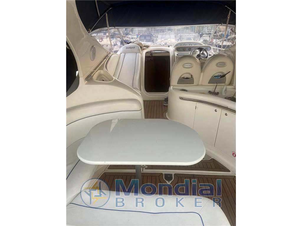 Salpa Laver 32.5