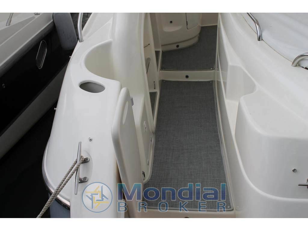 Cranchi Endurance 39