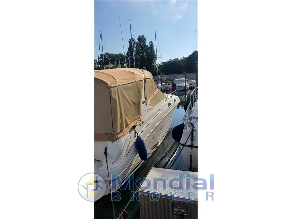 Sea ray 315 sundancer